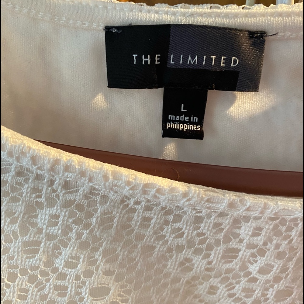 2- Express 1-Limited Nice Shirts